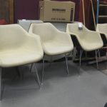 604 6200 CHAIRS